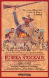 Eureka Stockade Movie Poster Print