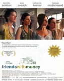 Friends with Money Movie Poster Print