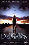 Desperation Movie Poster Print