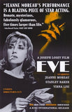 Eve Movie Poster Print