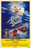 Cloud Dancer Movie Poster Print