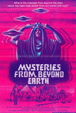 Mysteries from Beyond Earth Movie Poster Print