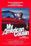 My American Cousin Movie Poster Print