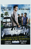 Dane Cook's Tourgasm Movie Poster Print