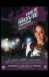 MTV Movie Awards Movie Poster Print