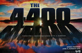 The 4400 Movie Poster Print