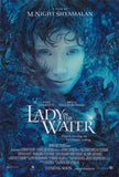 Lady in the Water Movie Poster Print