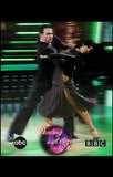 Dancing with the Stars Movie Poster Print