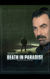 Jesse Stone: Death in Paradise Movie Poster Print