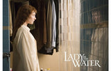 Lady in the Water Movie Poster Print