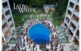 Lady in the Water Movie Poster Print