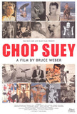 Chop Suey Movie Poster Print