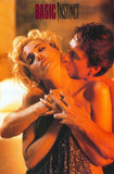 Basic Instinct Movie Poster Print