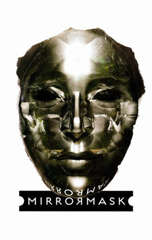 MirrorMask Movie Poster Print