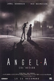 Angel-A Movie Poster Print