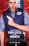 Employee of the Month Movie Poster Print