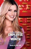 Employee of the Month Movie Poster Print