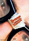 Revenge of the Nerds Movie Poster Print