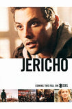 Jericho (TV) Movie Poster Print