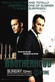 Brotherhood (TV) Movie Poster Print