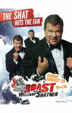 Comedy Central Roast of William Shatner Movie Poster Print
