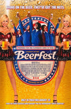 Beerfest Movie Poster Print