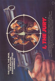 I the Jury Movie Poster Print