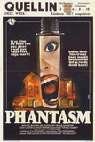 Phantasm Movie Poster Print
