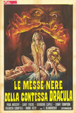 Blood Moon Movie Poster Print
