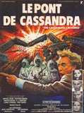 Cassandra Crossing Movie Poster Print