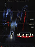 Dark City Movie Poster Print