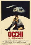 Eyes of Laura Mars Movie Poster Print