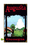 Augusta 2 Metal 23x39