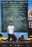 Half Nelson Movie Poster Print