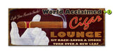 Chicago Style! Metal 14x36