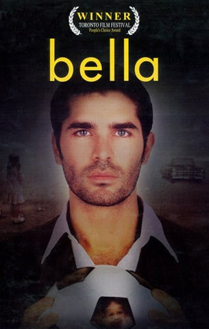 Bella Movie Poster Print