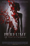 Perfume: The Story of a Murderer Movie Poster Print