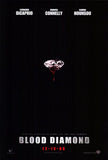 Blood Diamond Movie Poster Print
