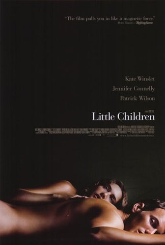Little Children Movie Poster Print