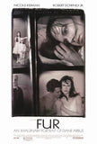 Fur: An Imaginary Portrait of Diane Arbus Movie Poster Print