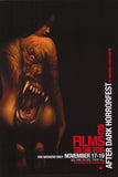 After Dark Horrorfest Movie Poster Print