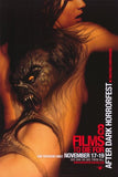 After Dark Horrorfest Movie Poster Print