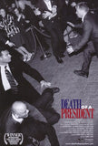 Death of a President Movie Poster Print