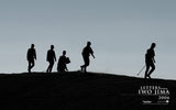 Letters from Iwo Jima Movie Poster Print