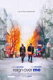 Reign Over Me Movie Poster Print