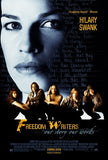 Freedom Writers Movie Poster Print