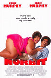 Norbit Movie Poster Print