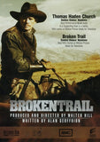 Broken Trail Movie Poster Print
