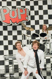 Music and Lyrics Movie Poster Print
