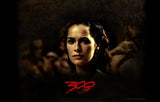 300 Movie Poster Print